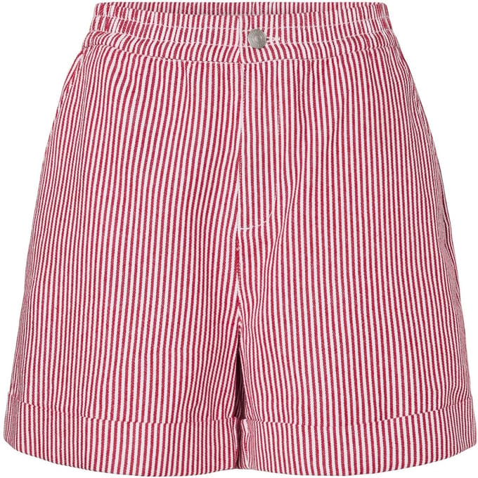 Pieces Shorts PCALLO