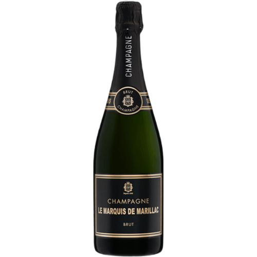 De Venoge Marquis de Marillac - 750 ml