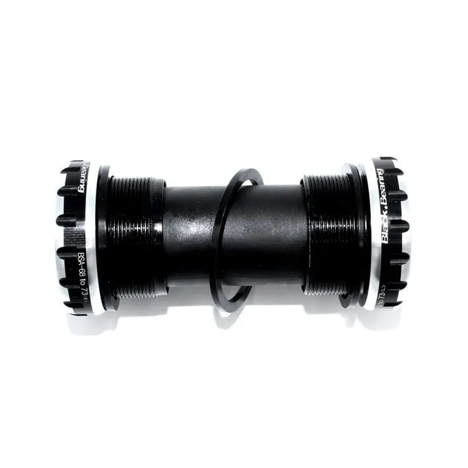 Trapas Black Bearing Bsa B5