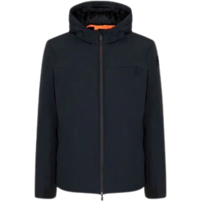 Herenjack Suns Herfstvel Donkerblauw