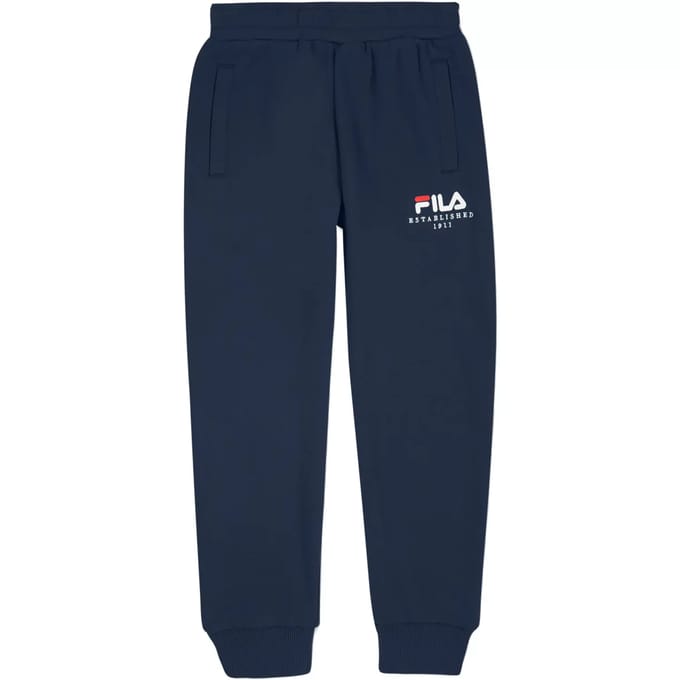 Babypant voor joggen Fila Benna