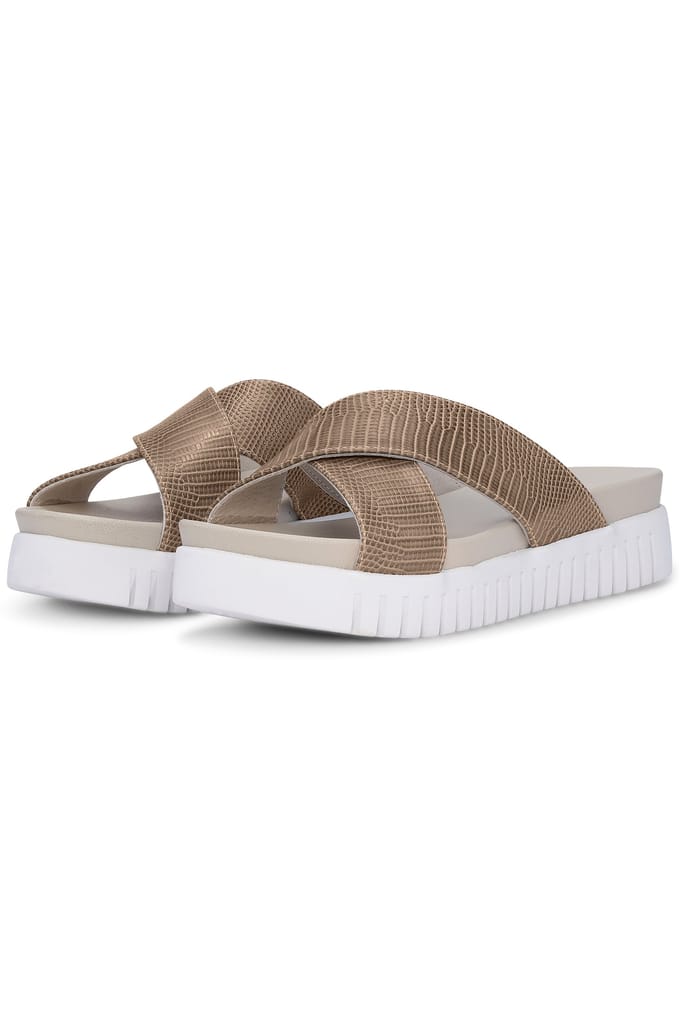 Ilse Jacobsen Tulip1465re Fossil Größe: 41 | Flip-Flops Outlet | Damen
