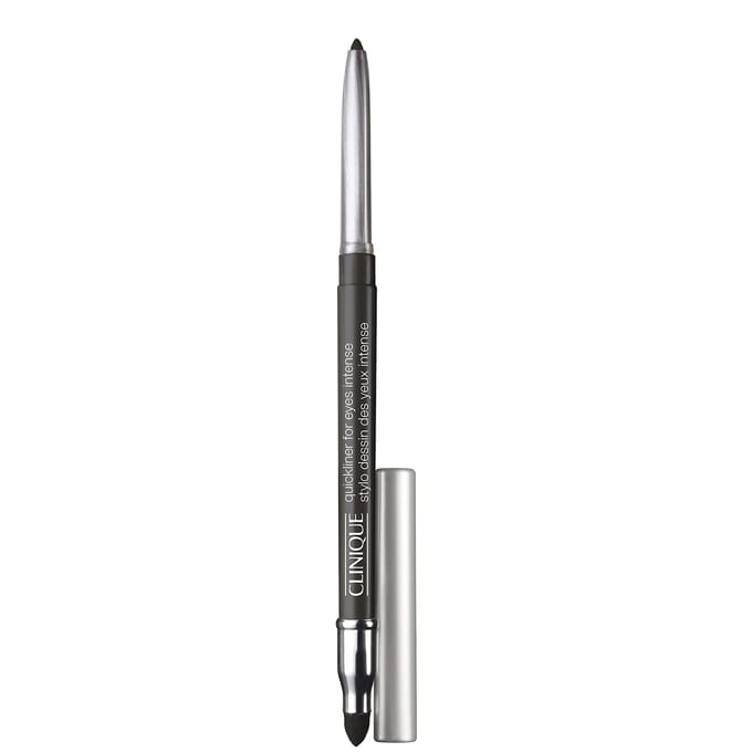 Clinique - Quickliner™ For Eyes Intense Oogpotlood - Langhoudend & Geeft Niet Af Intense Charcoal