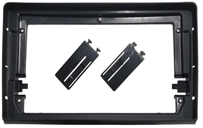 9 Inch paneel Fiat Bravo 2007-2016