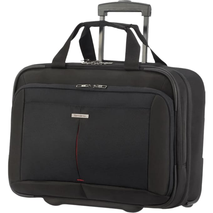 Samsonite GuardIt 2.0 Laptop Upright 33cm Black