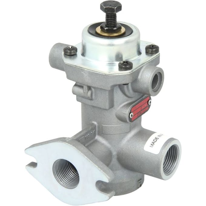 Overdrukventiel WABCO 4750100087