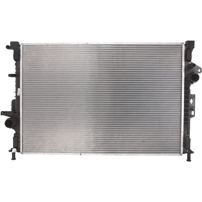 Radiator, motorkoeling KOYORAD PL322813