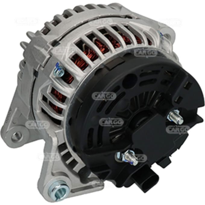 Driefasige generator HC-CARGO 113279