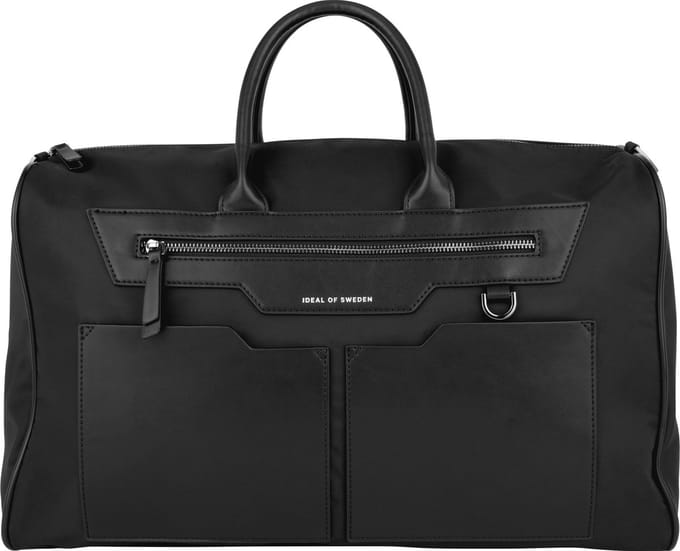 iDeal of Sweden Nico Duffle Bag Eagle Black