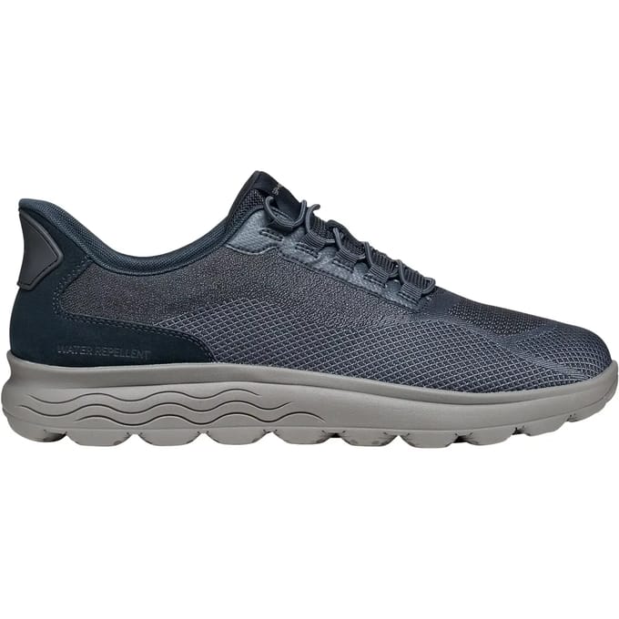 Baskets Geox Spherica Plus