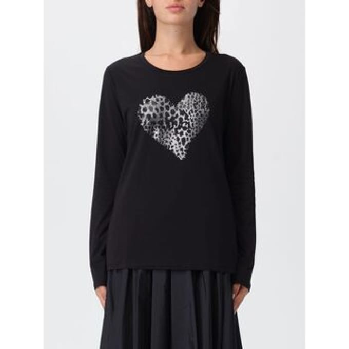 T-Shirt Lange Mouw Liu Jo UF5282JS923