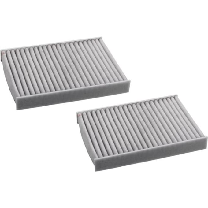 Filterset, interieurfilter FEBI BILSTEIN 49649