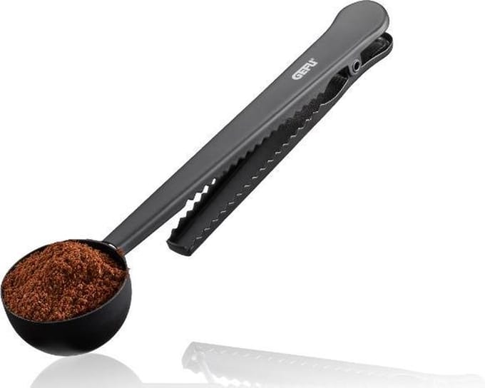 Koffiemaatlepel CLIPPO, 7 gram - Gefu
