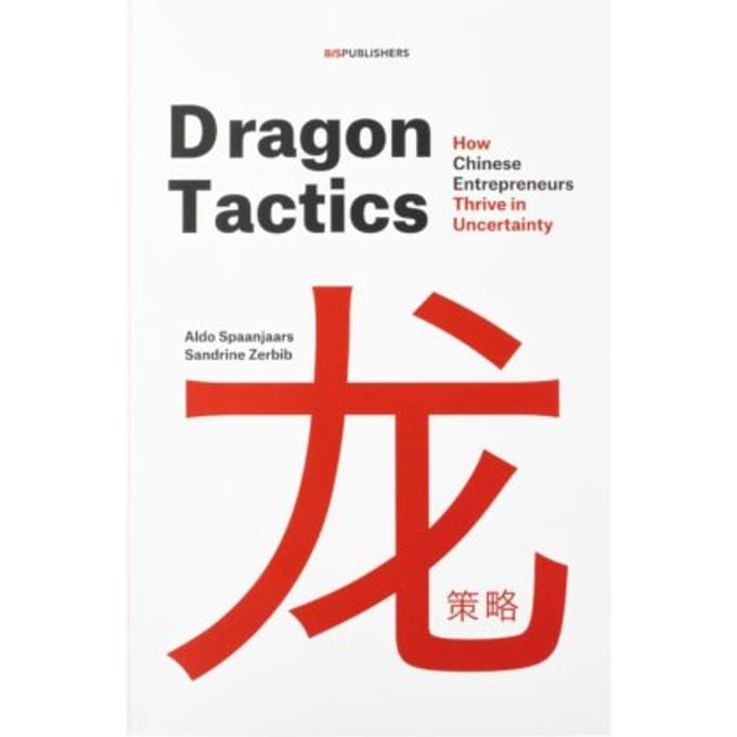 Dragon Tactics - Aldo Spaanjaars