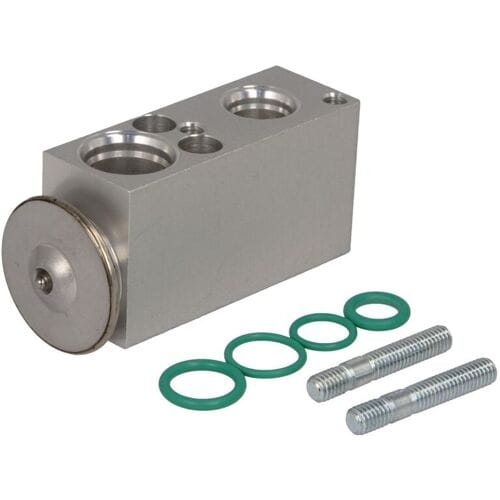 Ventiel airconditioning NRF 38593