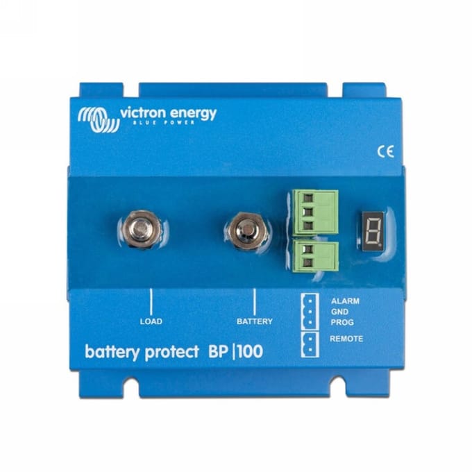 Victron BatteryProtect 48V-100A