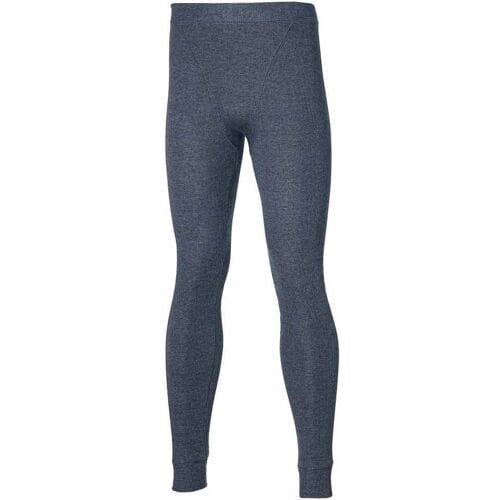 Heatkeeper Thermo Legging Heren Comfort Antraciet Melange-M