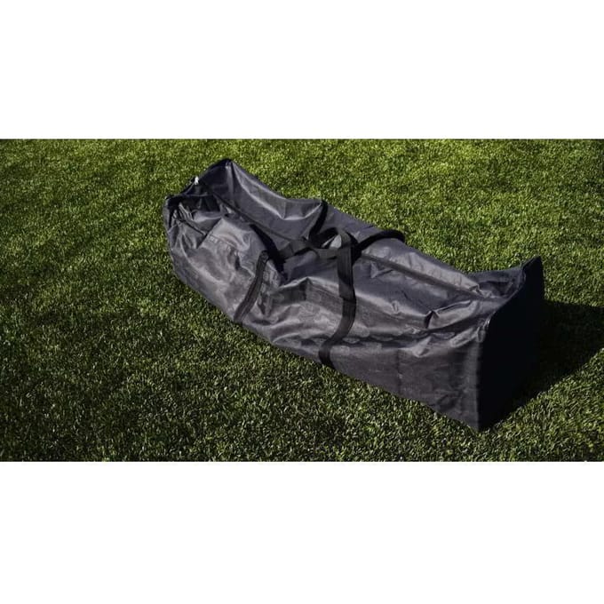 Transporttas voor doel 2,4x1,8m tot 3,7x2m PowerShot