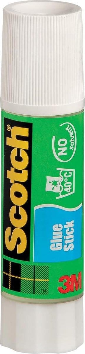 Scotch® Permanente lijmstift 8 g 1 stuk