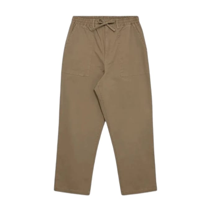 Broek Anerkjendt Jakob Fatique