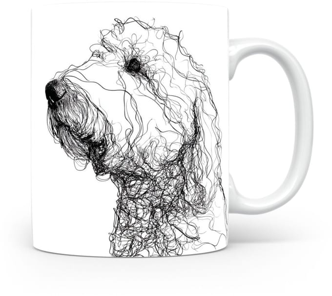 Beker Komondor