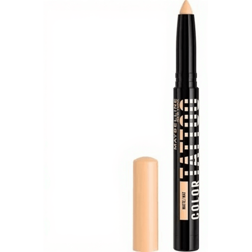 Maybelline Color Tattoo 24H Eye Stix - 15 I Am Confident