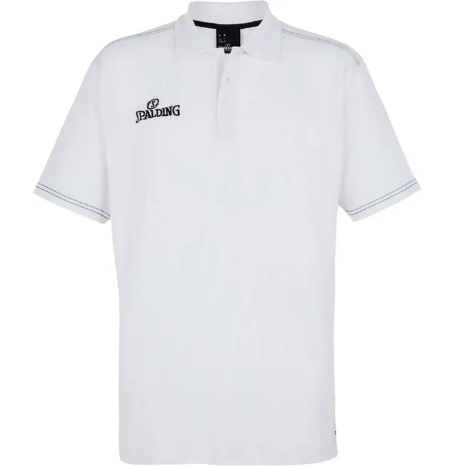 Polo slank Spalding