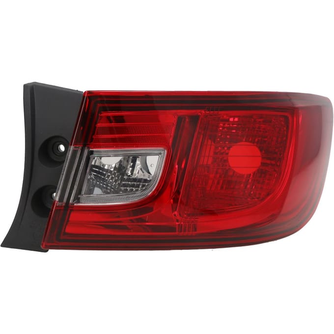 Achterlicht DEPO 551-19A5R-UEN