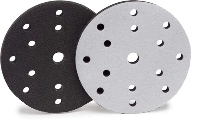 COLAD Interface Pads 150mm - 15 gaten - per 3 stuks