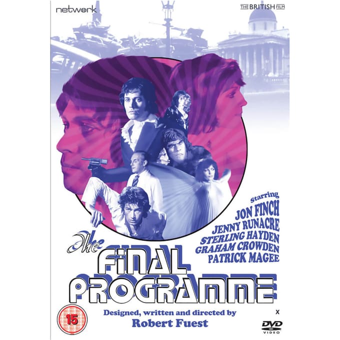 The Final Programme