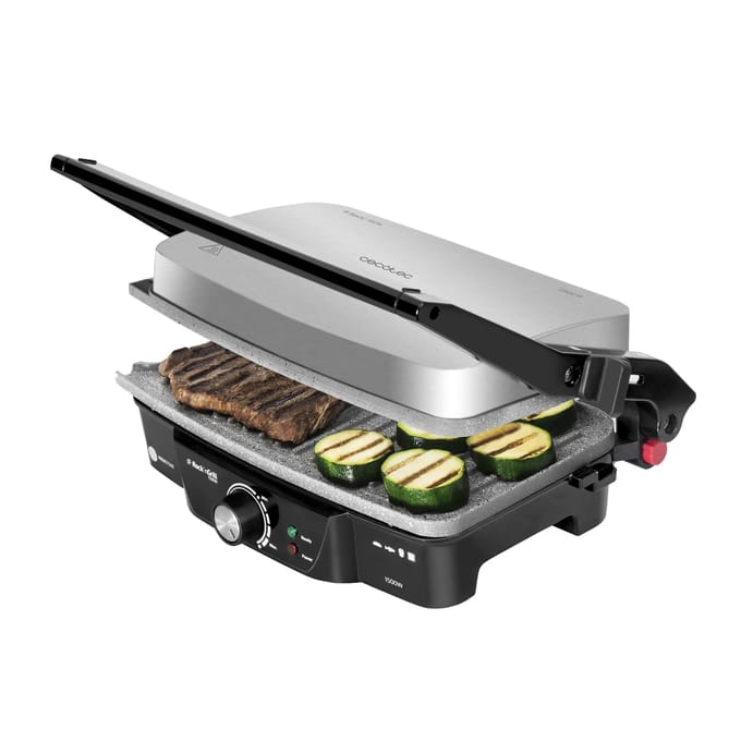 Grill Cecotec Rock'nGrill 1500