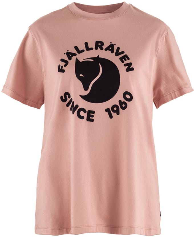 Fjallraven Relaxed T-Shirt W