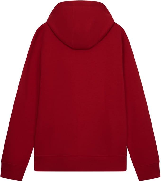Arsenal hoodie heren