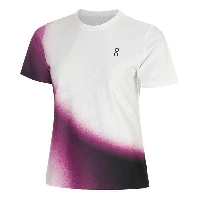 On Court- Swing T-shirt Dames