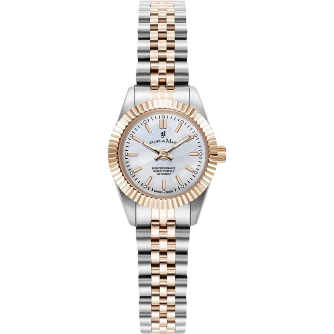 Jacques du Manoir Inspiration JWL05103 Horloge