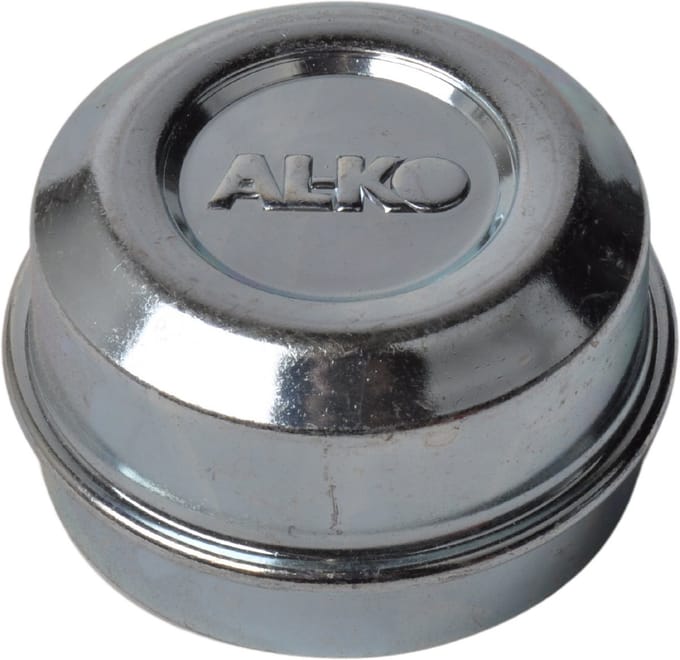 BPW / AL-KO naafdop - 53 mm