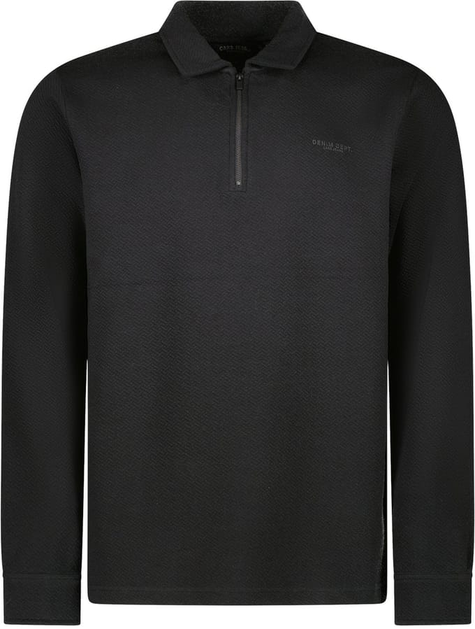Cars Jeans Sweater Grysso - Heren