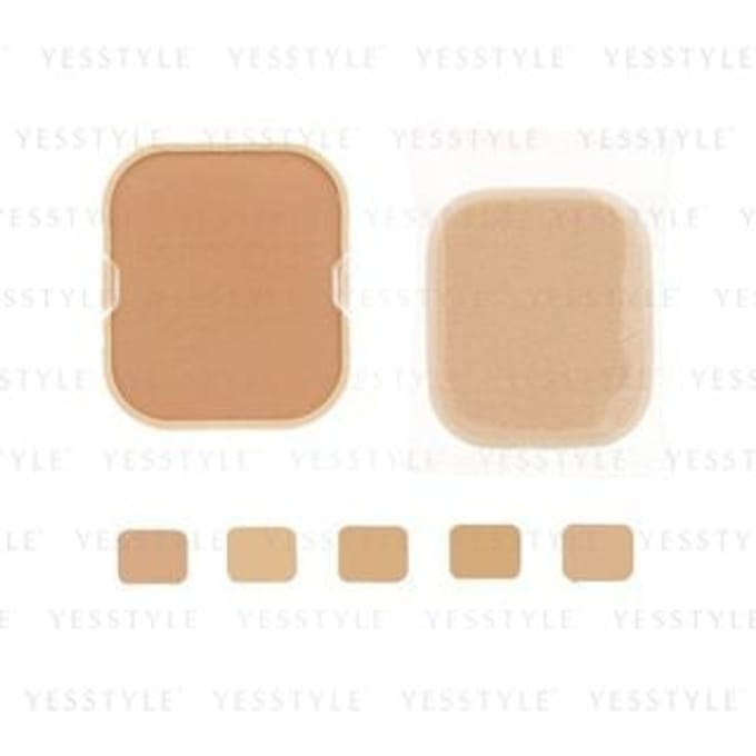 Kose - Esprique Eclat Powder Foundation EX SPF 22 PA++ OC405e Ocher Refill