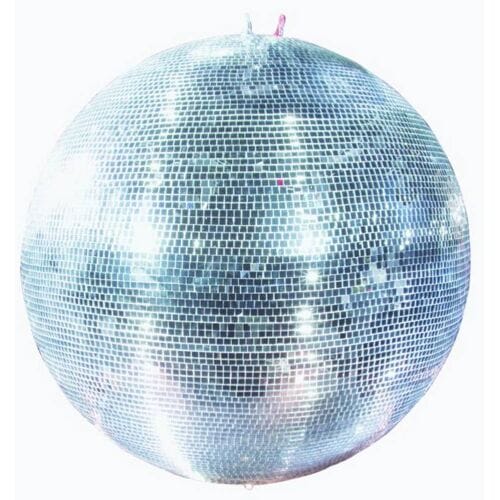 EUROLITE Discobal - Spiegelbol - Discobol 75cm