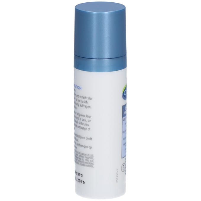 Cetaphil Optimal Hydration 48h Activation Serum - 1 x 30 ml