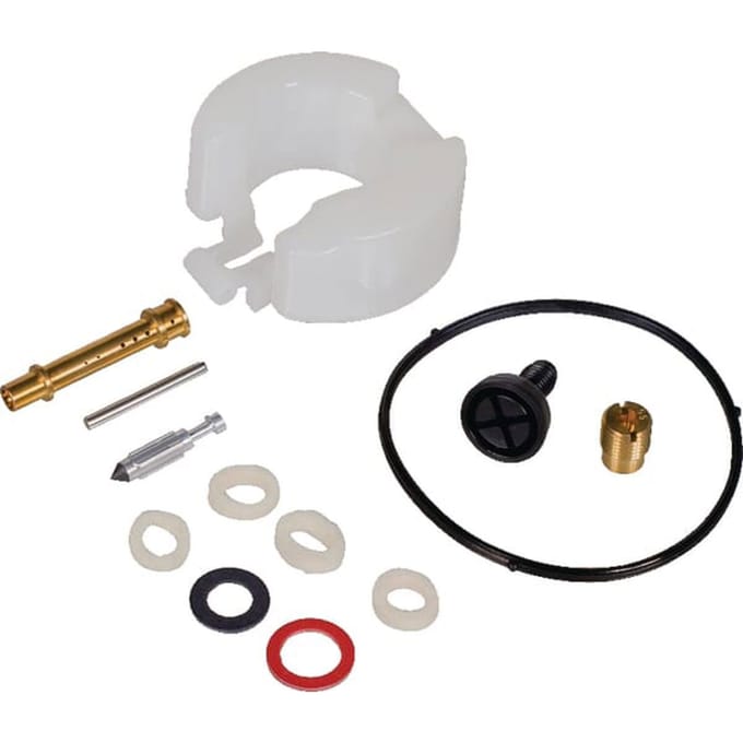 Briggs & stratton revisiekit carburateur