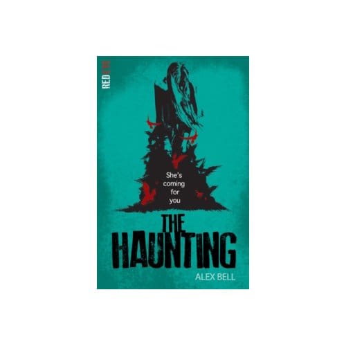 The haunting : 6 - Alex Bell