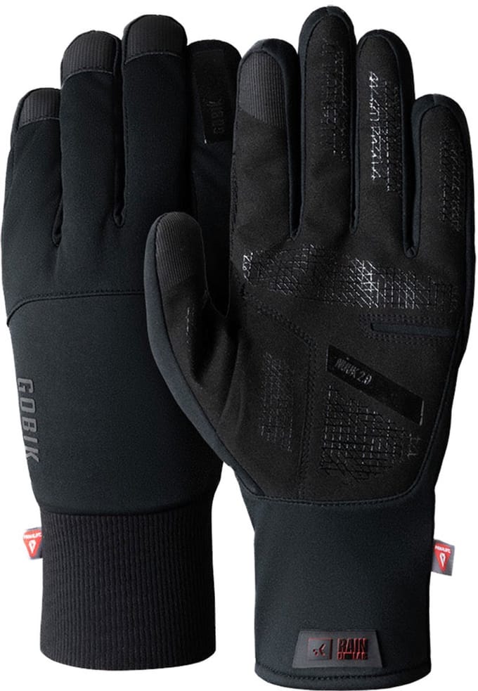 Gobik Thermische Winterhandschoenen Nuuk True S