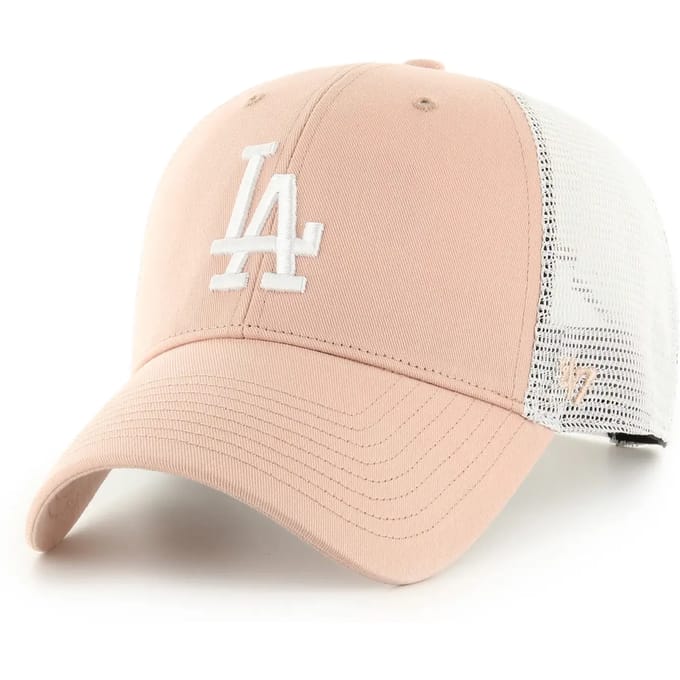 Trucker pet Dodgers 47Brand MLB Branson MVP
