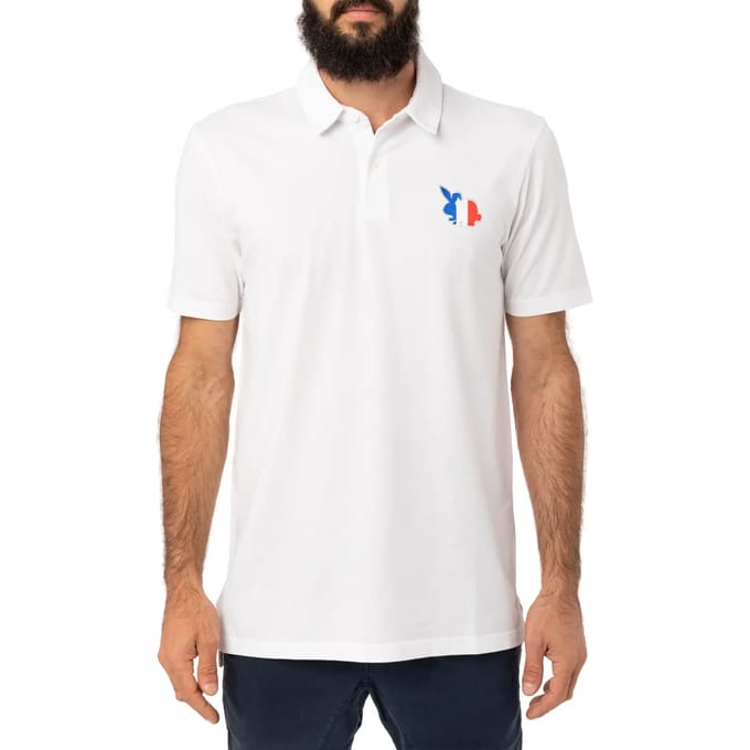 Polo Pull-in flame
