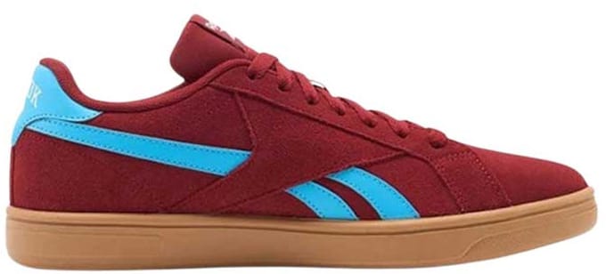 Reebok Classics Court Retro Schoenen Rood EU 40