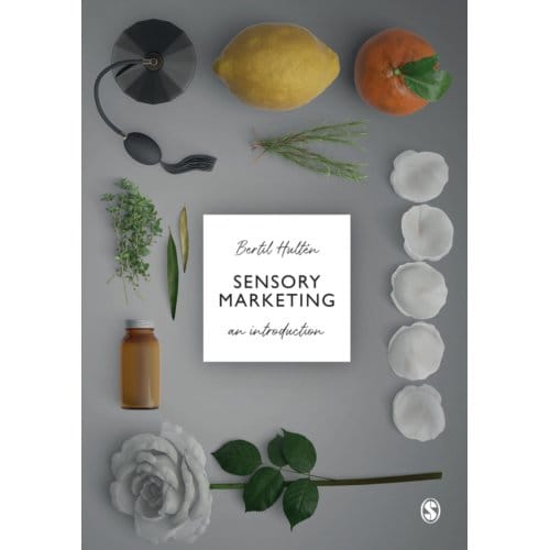 Sensory Marketing - Hulten, Bertil
