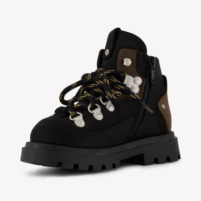 Dsquared2 Unisex laarzen in
