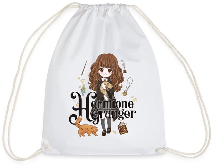 Harry Potter Hermione Granger Gymtas