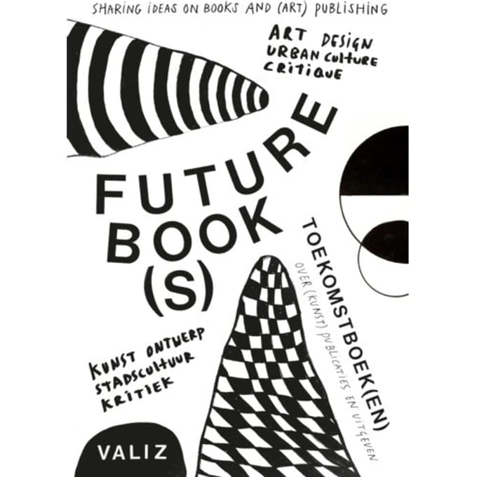 Toekomstboek(En) / Future Book(S) - Astrid Vorstermans